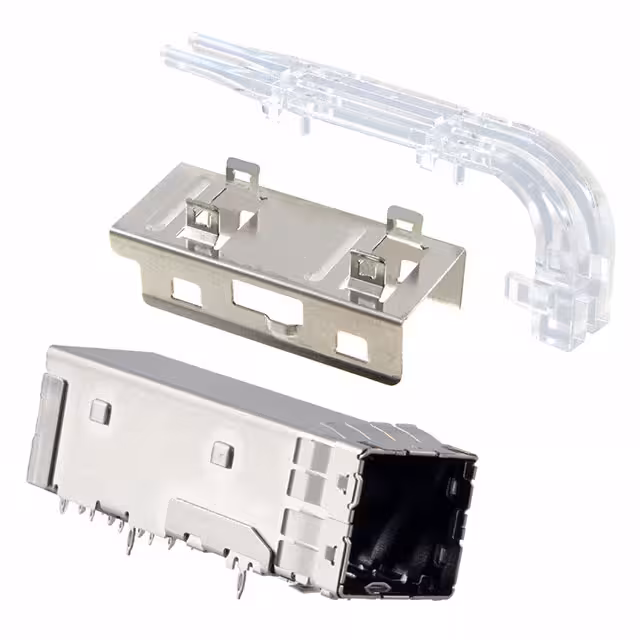 10120960-101LF Amphenol ICC (Commercial Products)  Gruppi di connettori collegabili